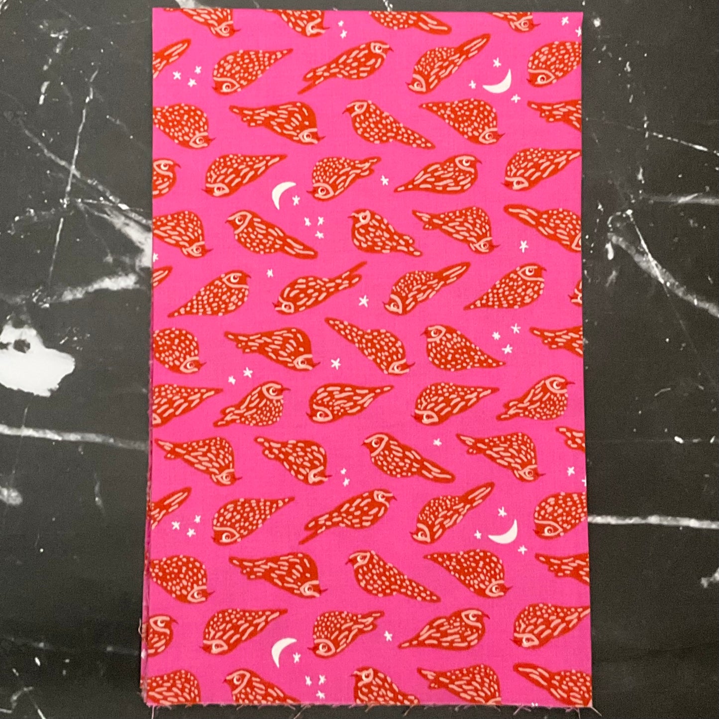 Bird is the Word by Kimberly Kight - Whipoorwill Lipstick RS3078 13