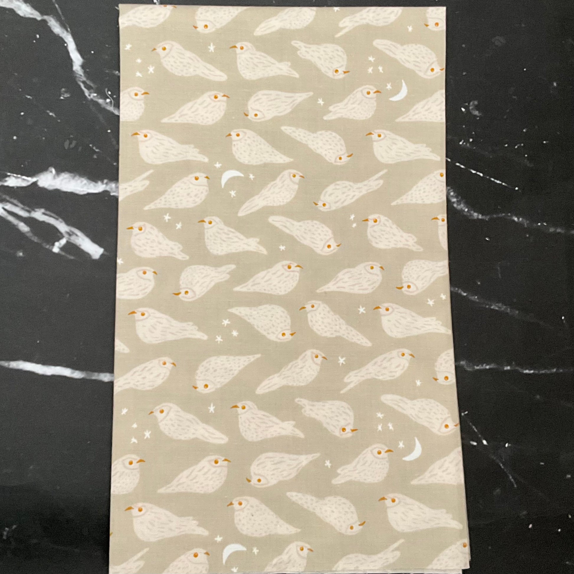 Bird is the Word by Kimberly Kight - Whippoorwill Sandbox RS3078 11