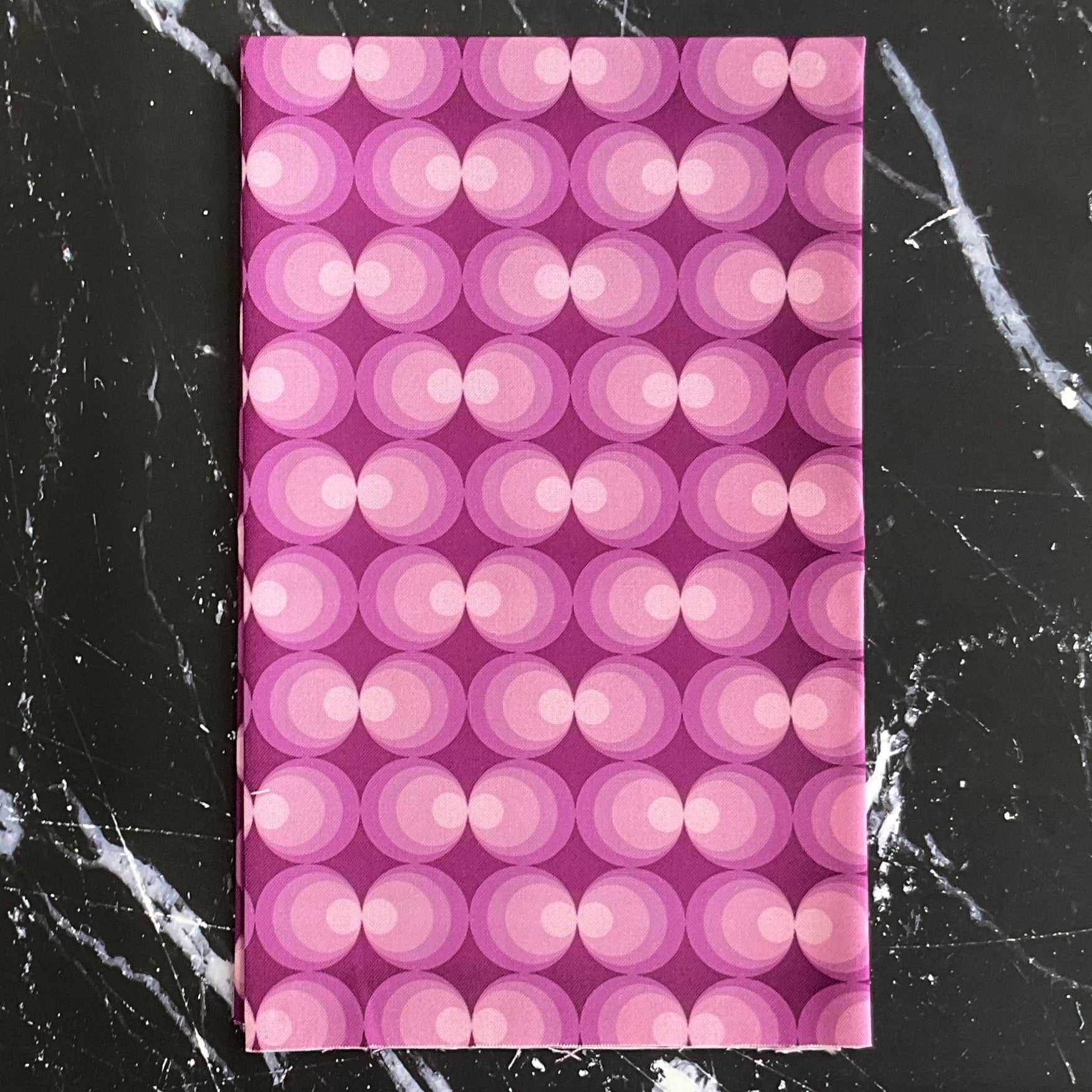 Birdie by Libs Elliot : Orbs Cherry A-1137-P