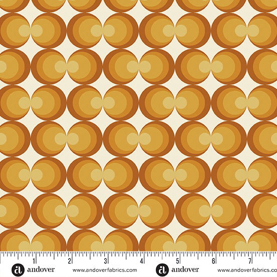 Birdie by Libs Elliot : Orbs Ginger A-1137-O