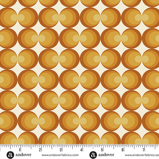 Birdie by Libs Elliot : Orbs Ginger A-1137-O