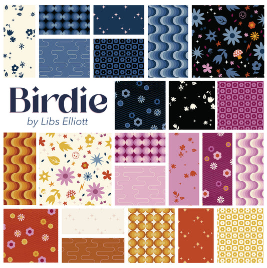 Pre-Order Birdie by Libs Elliot : Bundles