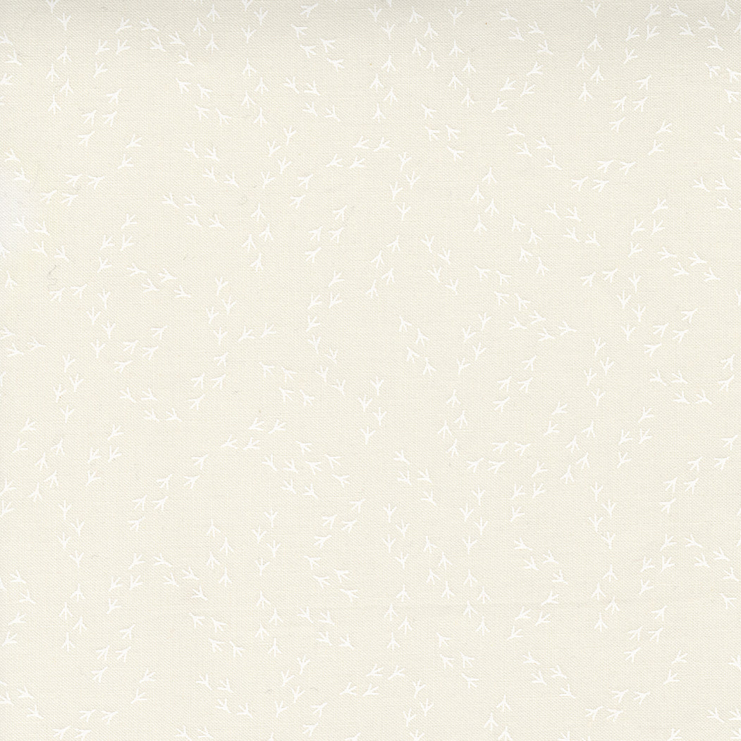 Birdsong : Gingiber : Bird Feet Cloud 48358 21