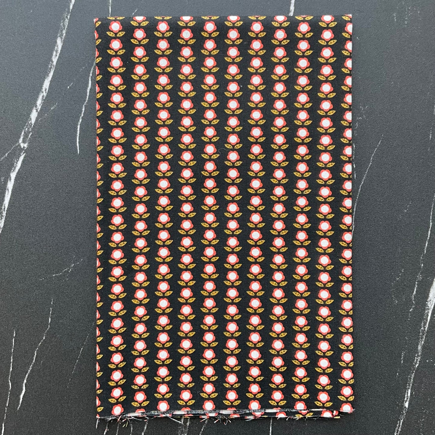 Birdsong by Gingiber Little Flowers Raven 48357 17