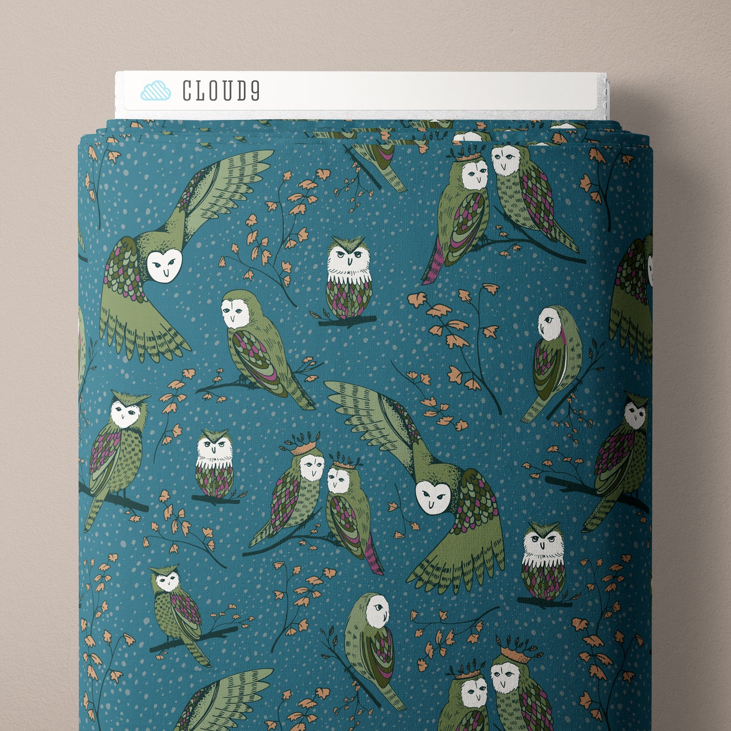 Black Forest by Jayme Murray : Fabric Bundles