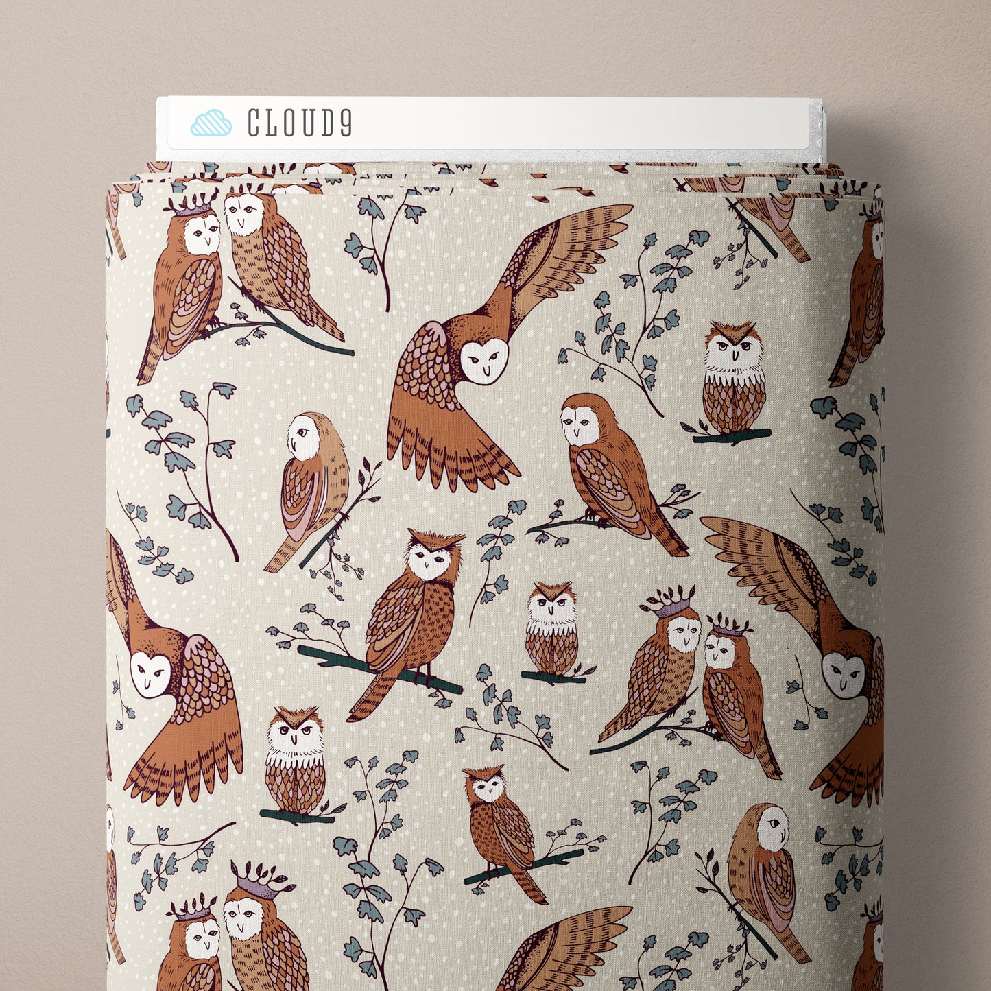 Black Forest by Jayme Murray : Fabric Bundles