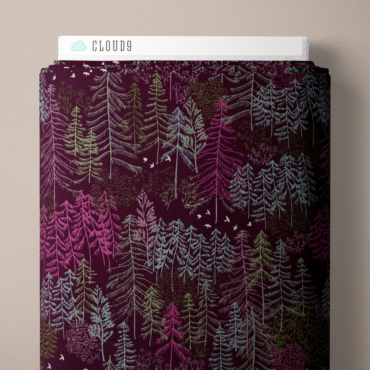 Black Forest by Jayme Murray : Fabric Bundles