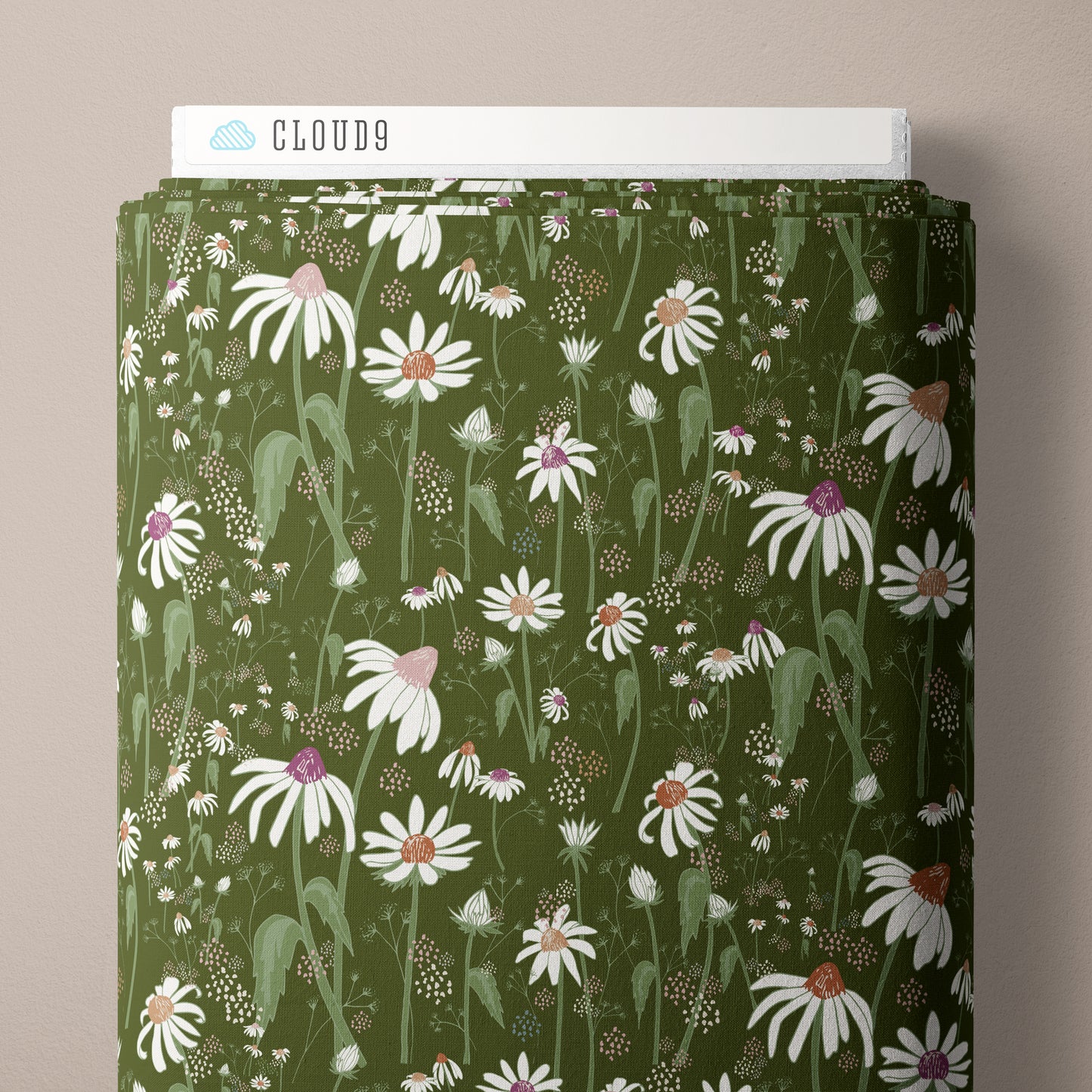 Black Forest by Jayme Murray : Fabric Bundles