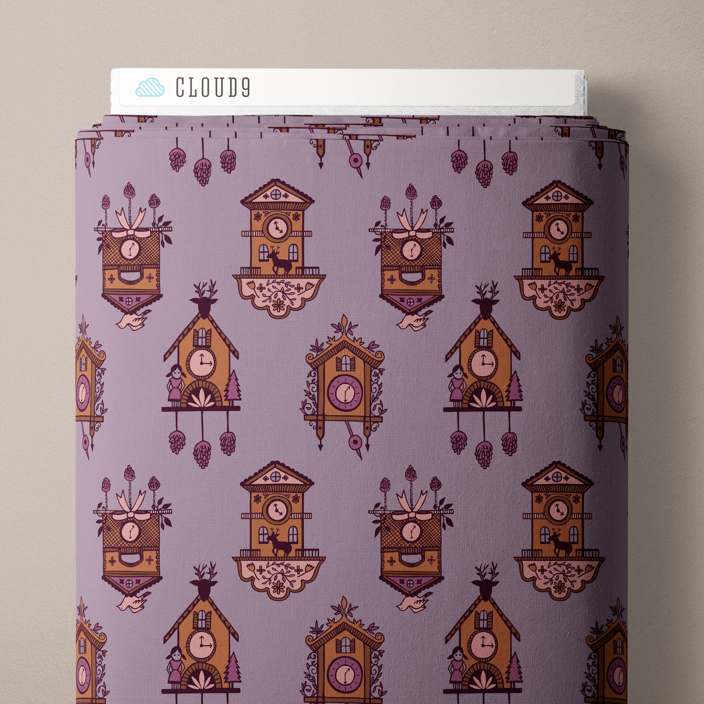 Black Forest by Jayme Murray : Fabric Bundles