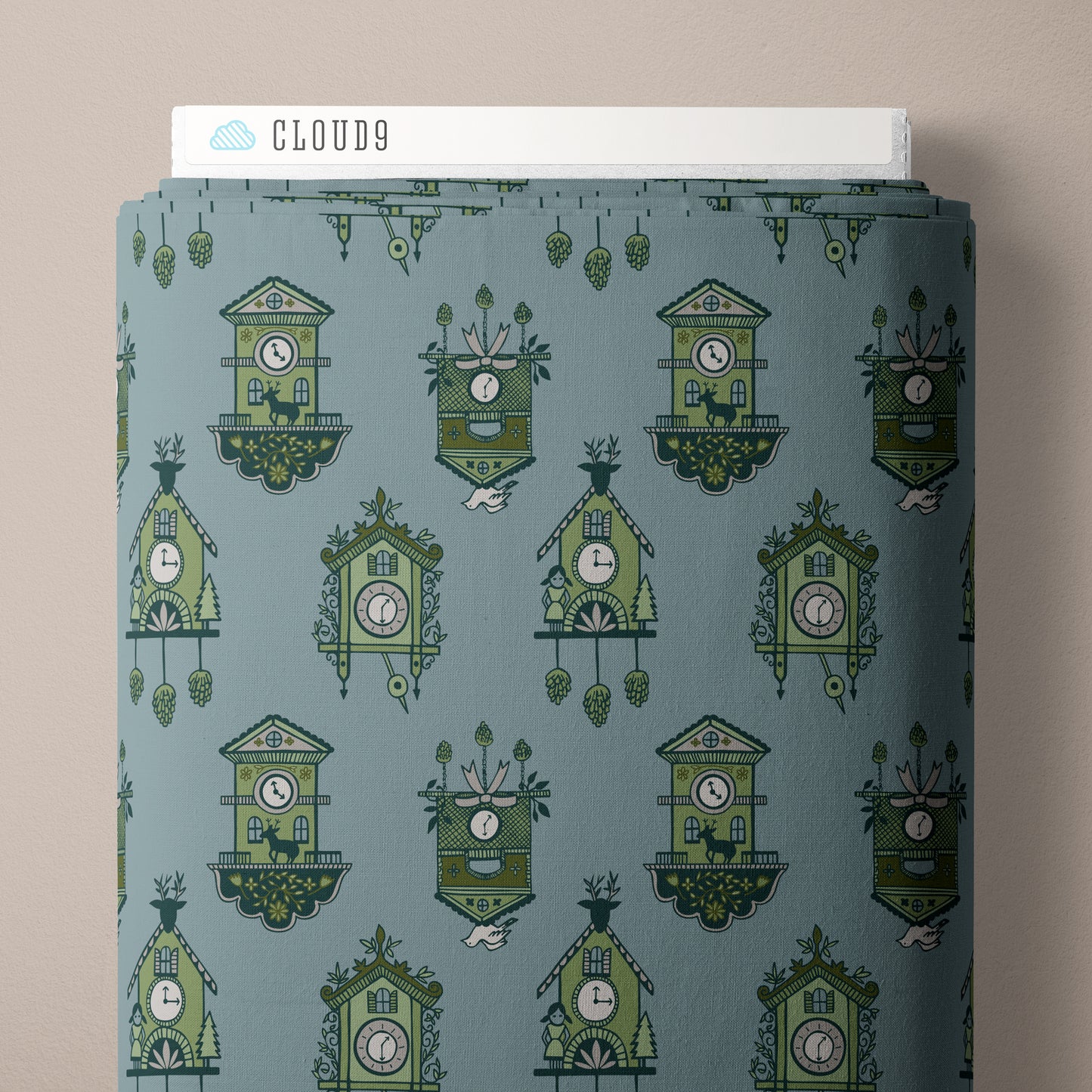 Black Forest by Jayme Murray : Fabric Bundles