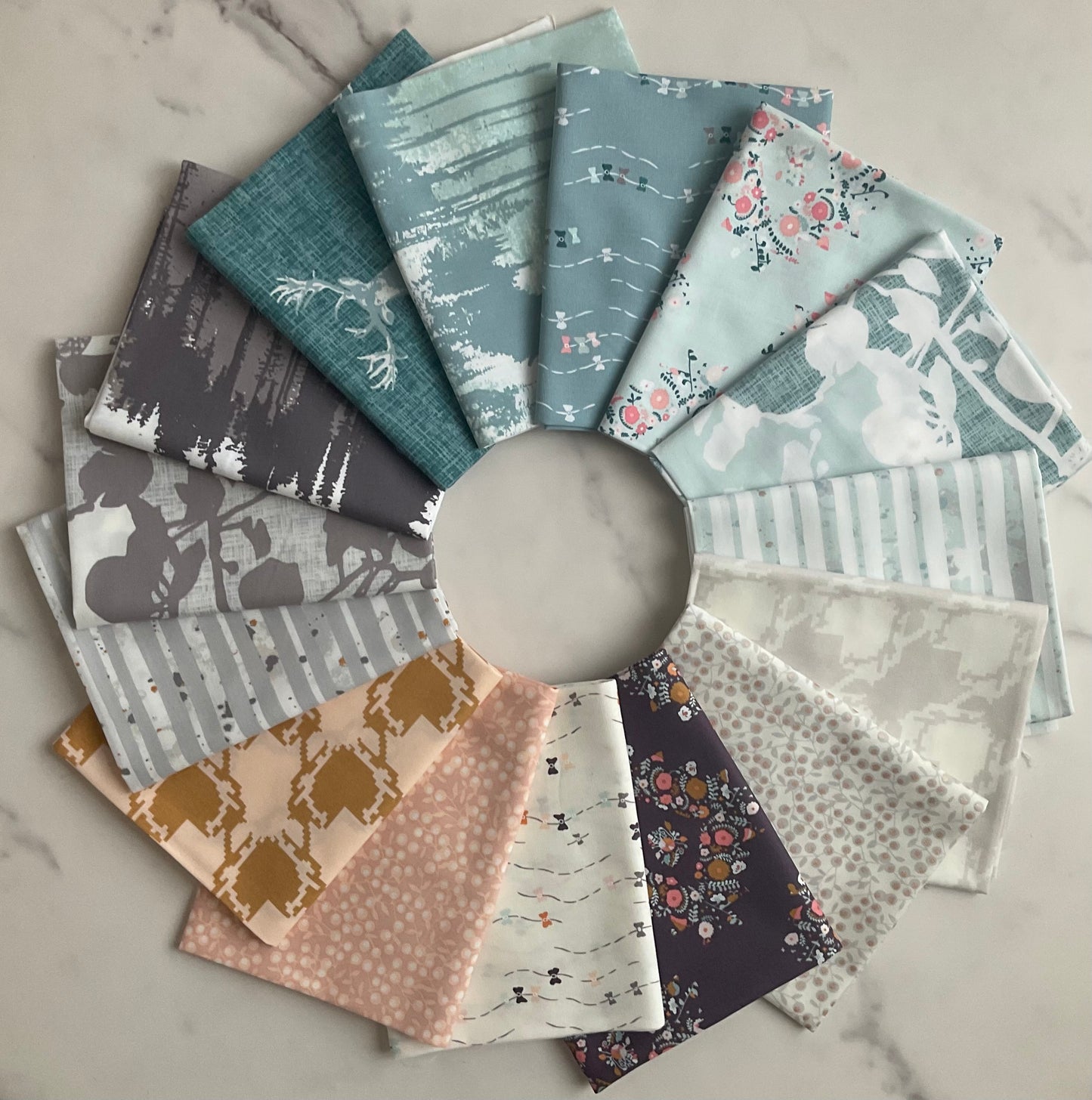 Blithe by Katarina Roccella - Bundles