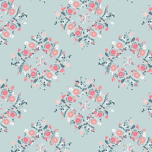 Blithe by Katarina Roccella