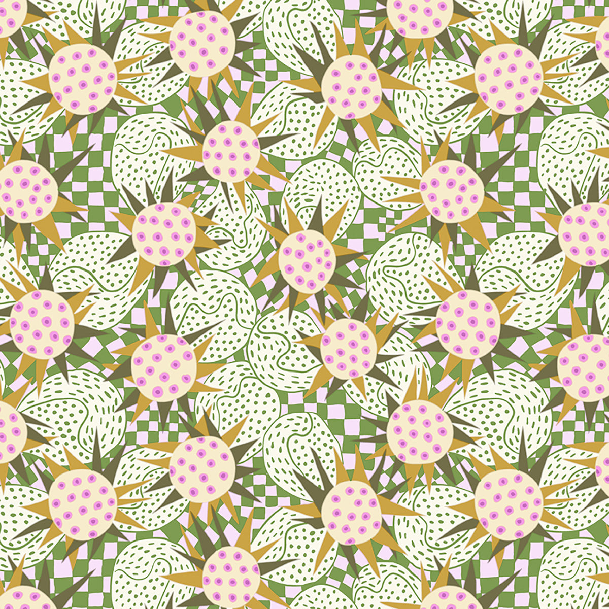 Bloom & Burrow by Penny Jeffries : Fabric Bundles
