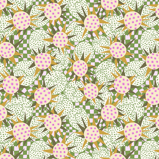 Bloom & Burrow by Penny Jeffries : Fabric Bundles