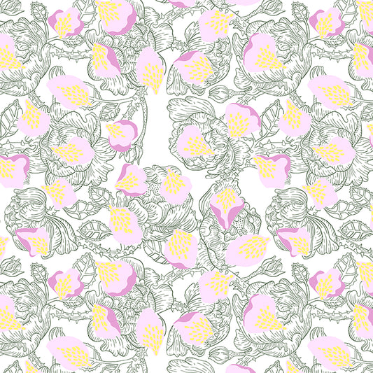 Bloom & Burrow by Penny Jeffries : Fabric Bundles