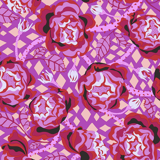 Bloom & Burrow by Penny Jeffries : Fabric Bundles