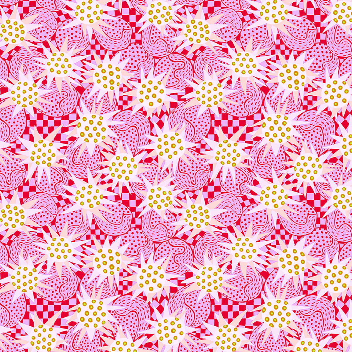 Bloom & Burrow by Penny Jeffries : Fabric Bundles