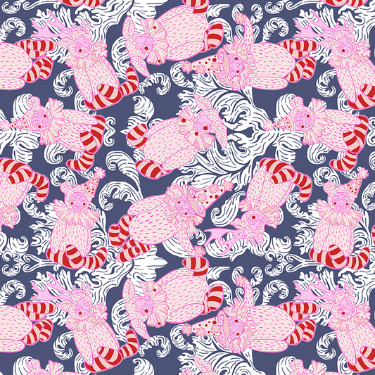 Bloom & Burrow by Penny Jeffries : Fabric Bundles