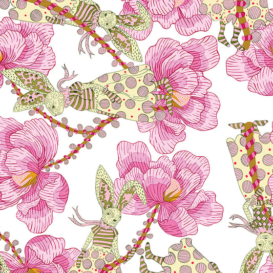 Bloom & Burrow by Penny Jeffries : Fabric Bundles