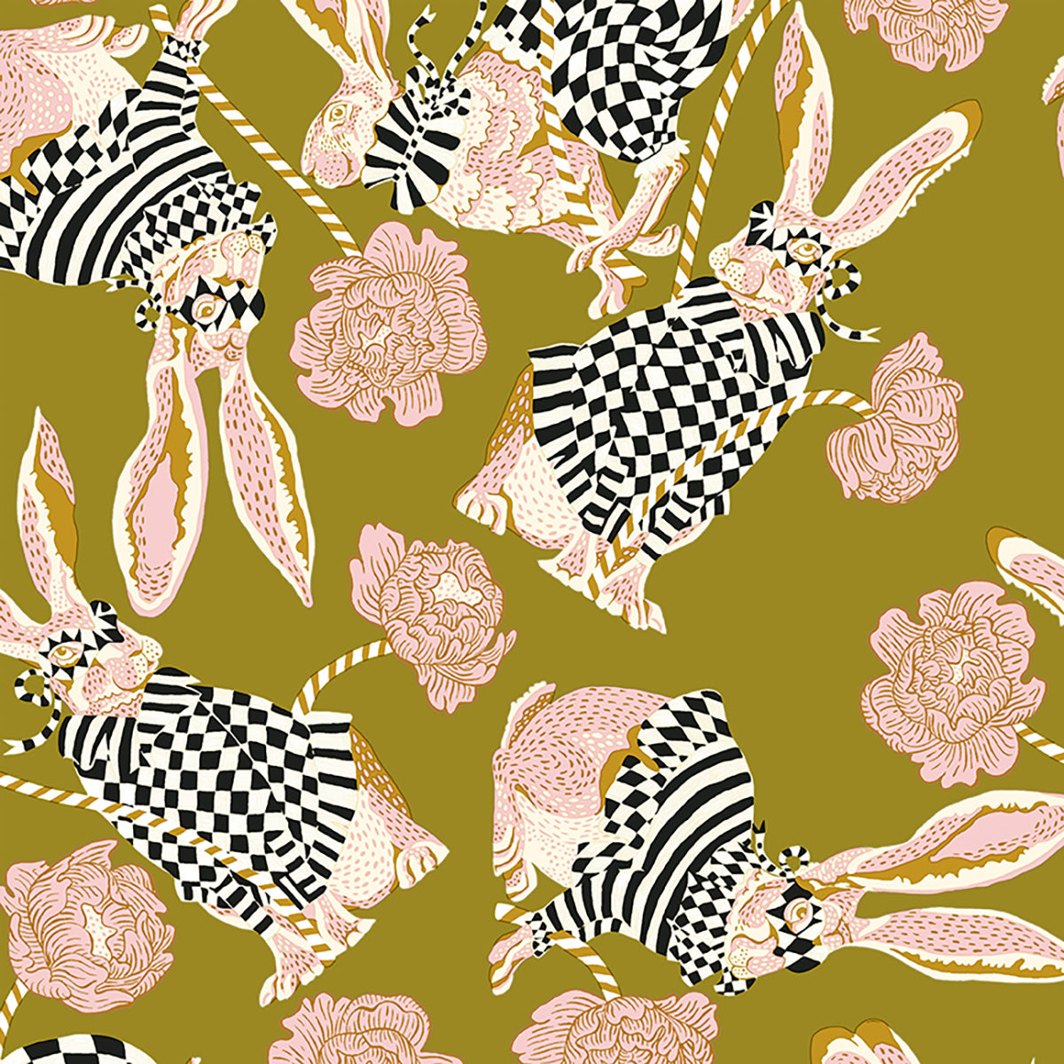 Bloom & Burrow by Penny Jeffries : Fabric Bundles