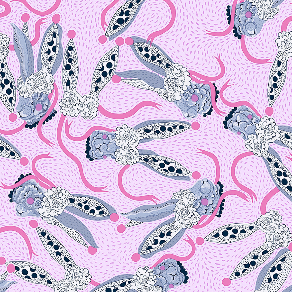 Bloom & Burrow by Penny Jeffries : Fabric Bundles