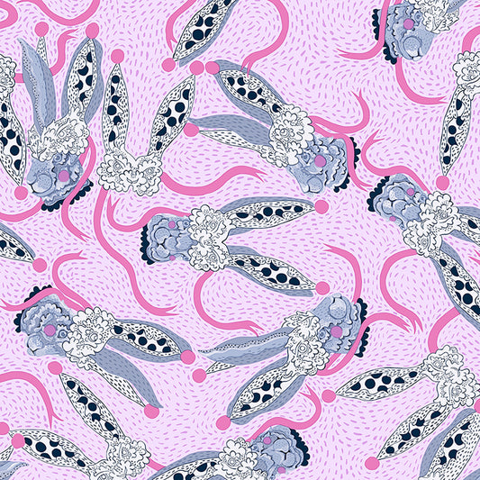 Bloom & Burrow by Penny Jeffries : Fabric Bundles