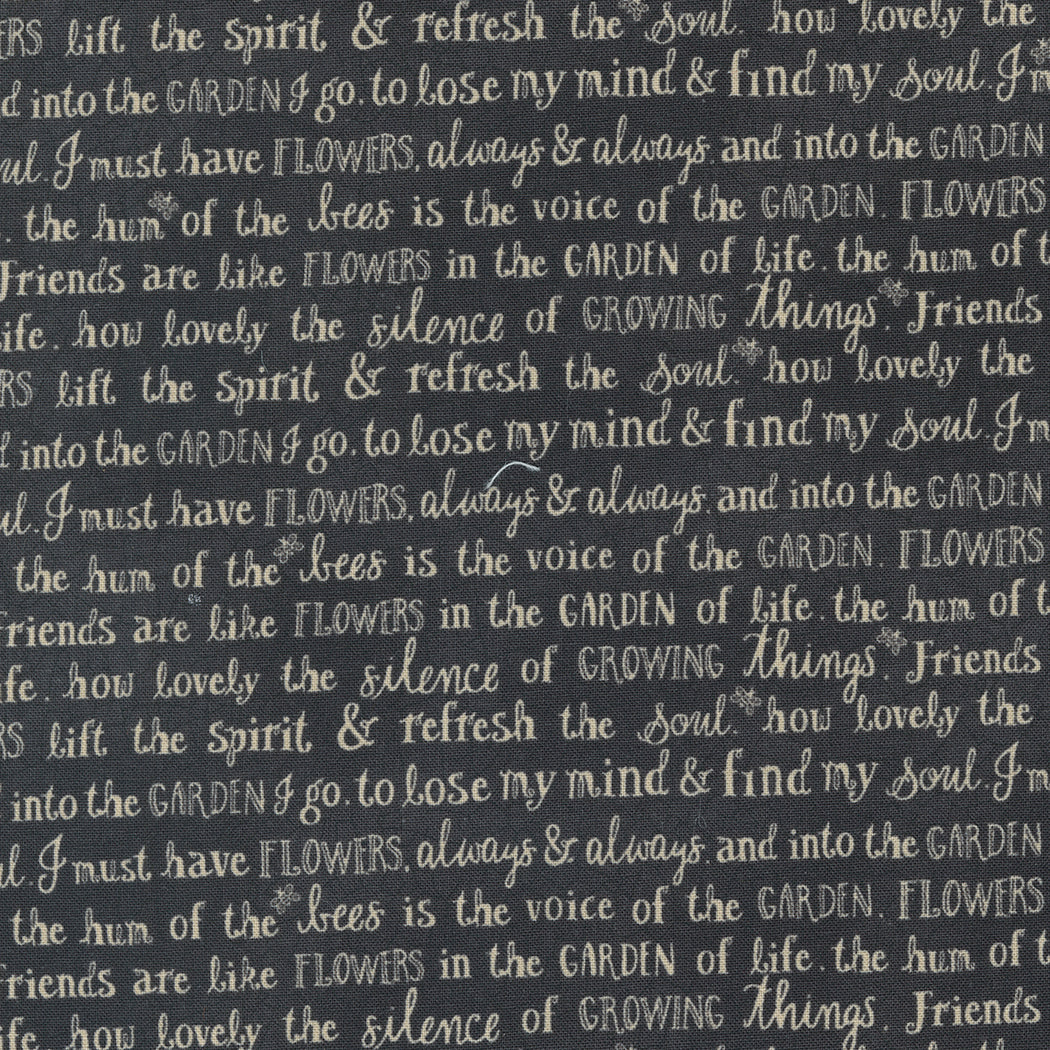 Bloom & Grow by Kathy Schmitz Studios : Fat Quarter Bundle