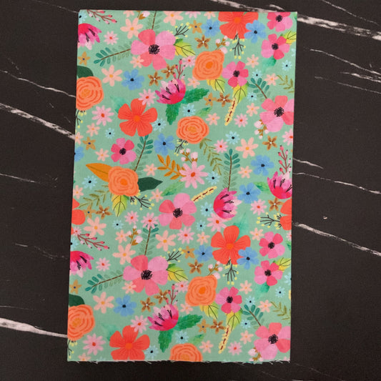 Bloom by Mia Charro - Radiant Bloom - Green Bloom!