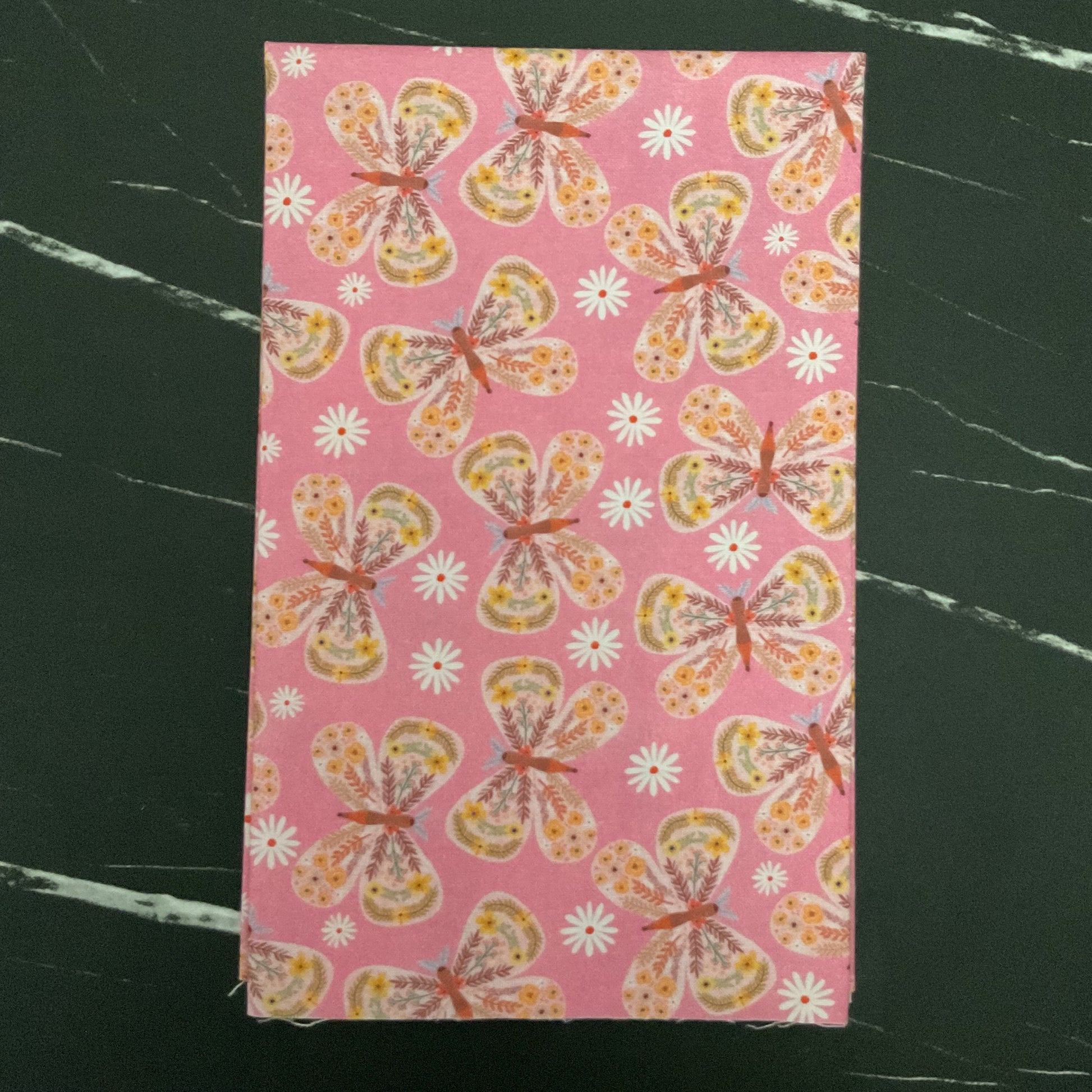 Bloom by Mia Charro - Butterfly Delight Pink