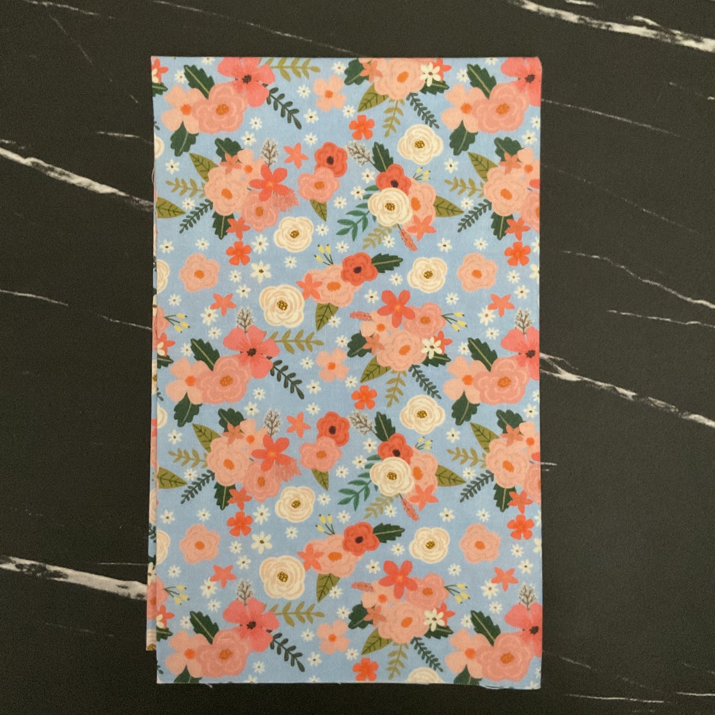 Bloom by Mia Charro - Tranquil Meadows - Periwinkle