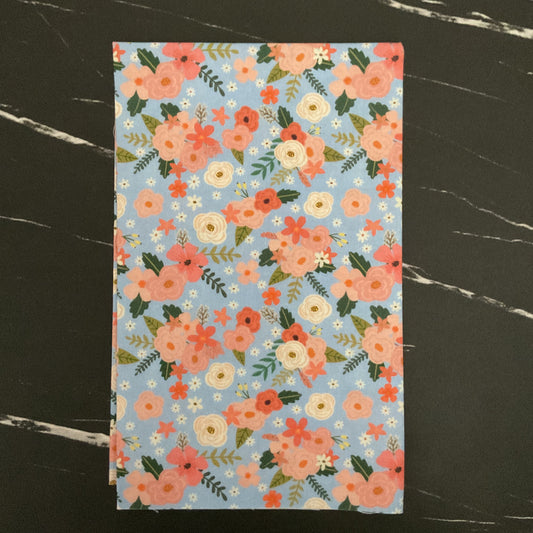 Bloom by Mia Charro - Tranquil Meadows - Periwinkle