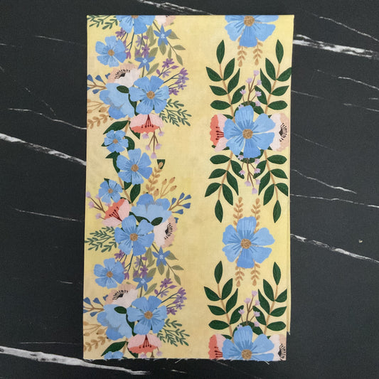 Bloom by Mia Charro - Blossom Bliss Yellow