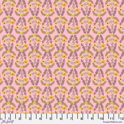 Bloom by Mia Charro - Serene Petals - Carnation