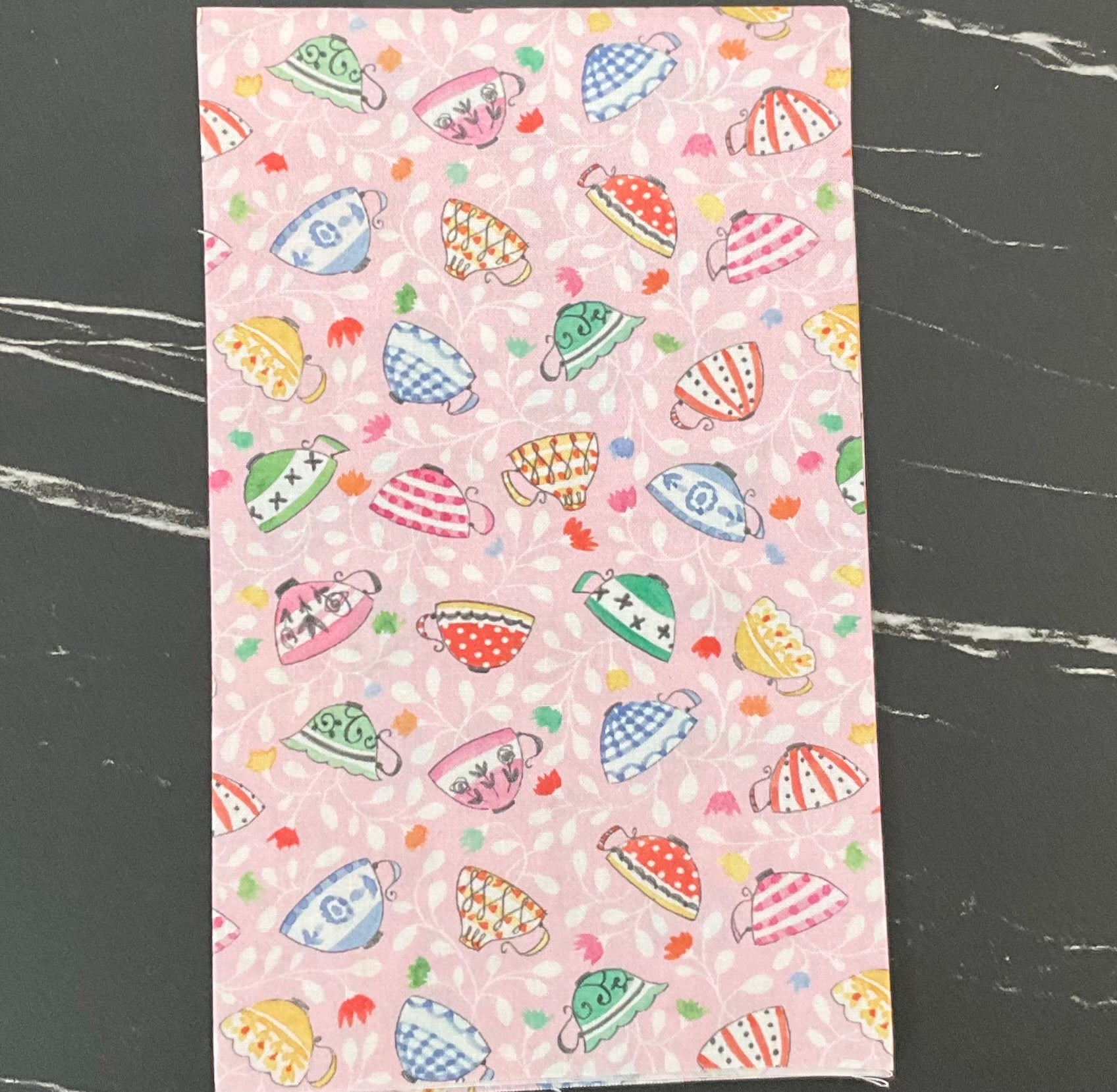 Blossom Brew by Anne Keenan Higgins: Brewed Bouquets PWAK047.XPINK