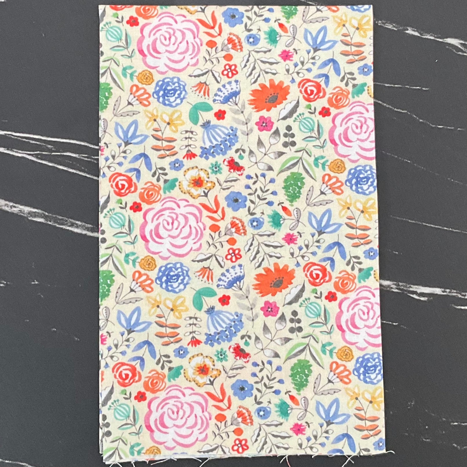 Blossom Brew by Anne Keenan Higgins: Floral Bloom PWAK049.XYELLOW