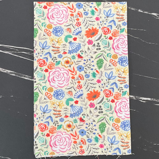 Blossom Brew by Anne Keenan Higgins: Floral Bloom PWAK049.XYELLOW