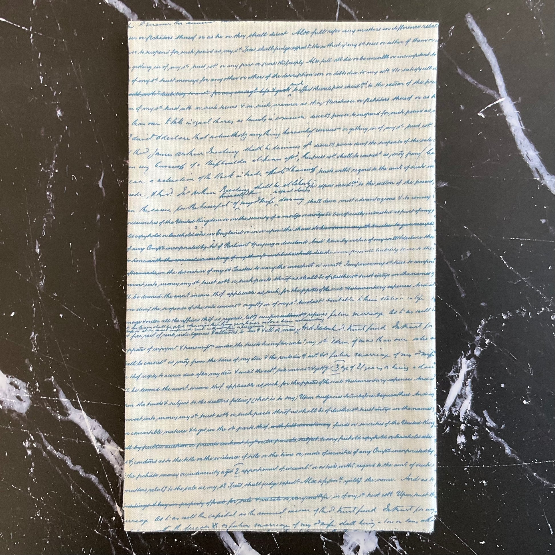 Bluebell by Janet Clare : Cloud 16965 11