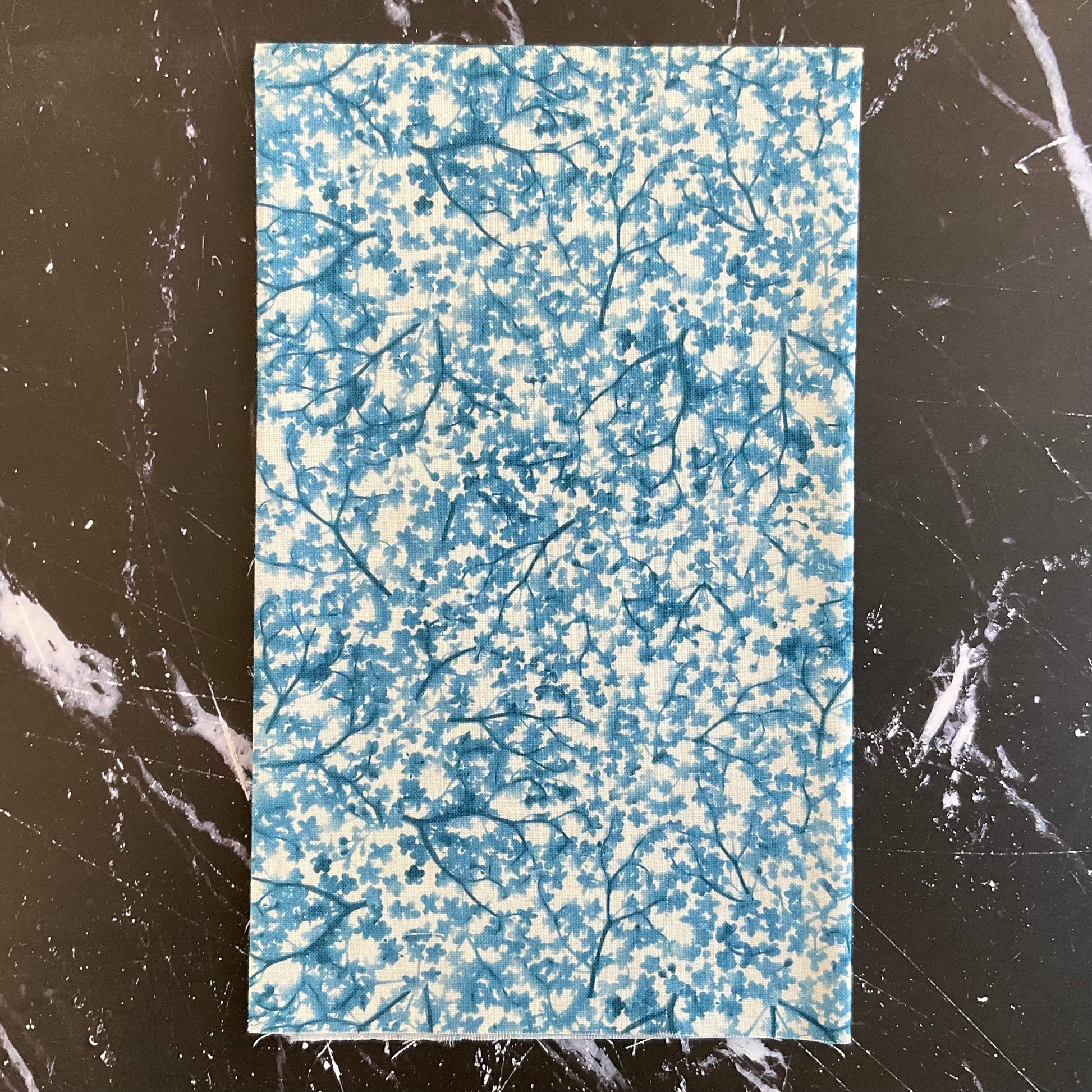 Bluebell by Janet Clare : Cloud 16967 11