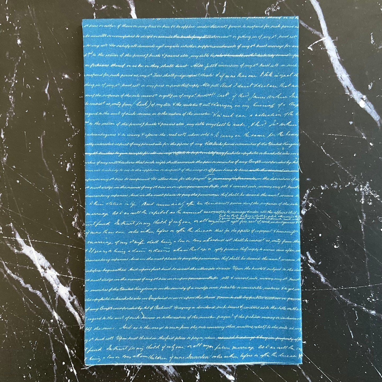 Bluebell by Janet Clare : Cyan 16965 13