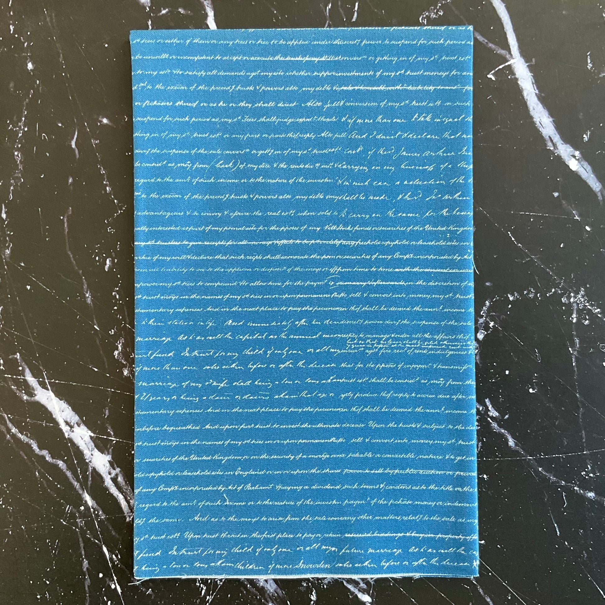 Bluebell by Janet Clare : Cyan 16965 13