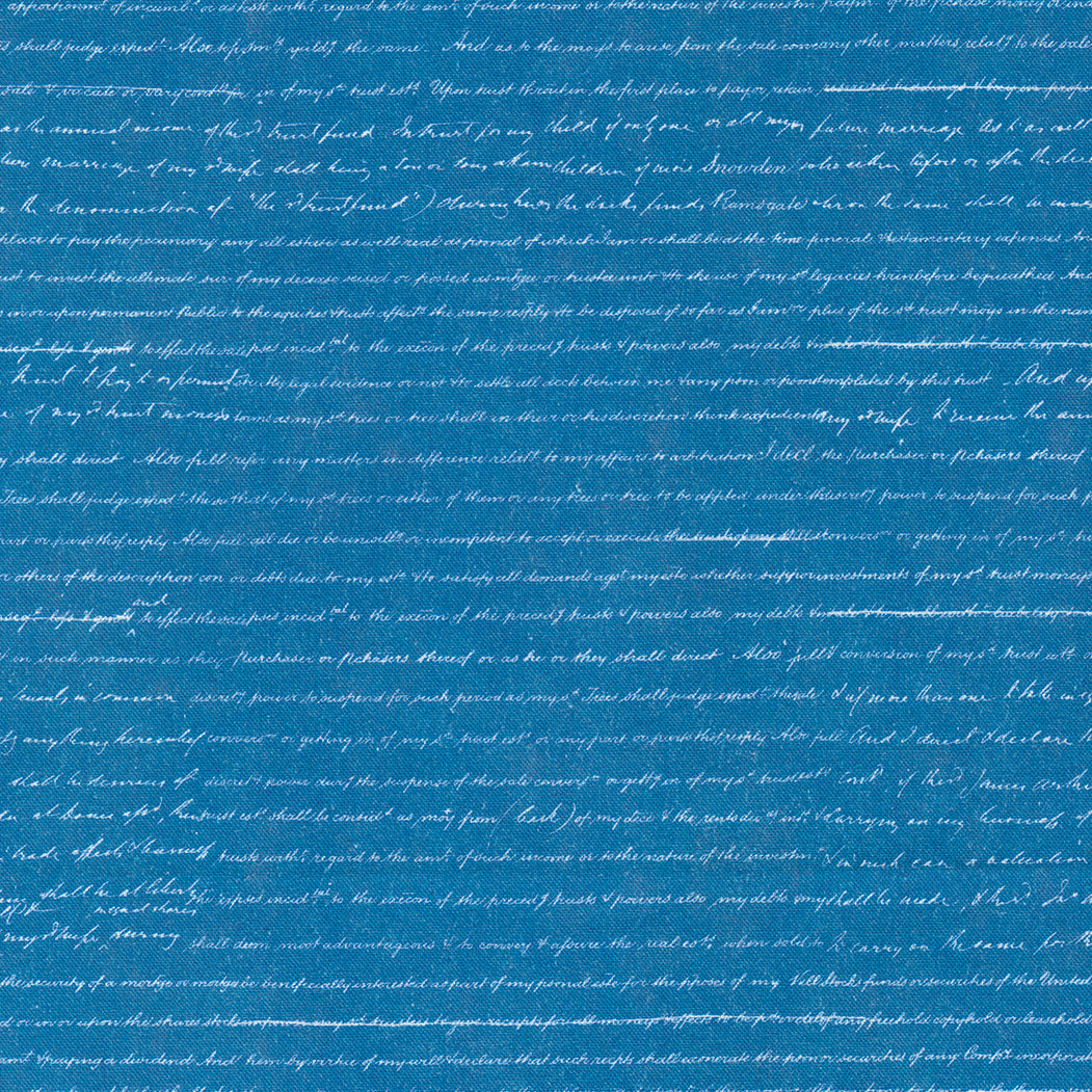 Bluebell by Janet Clare : Cyan 16965 13