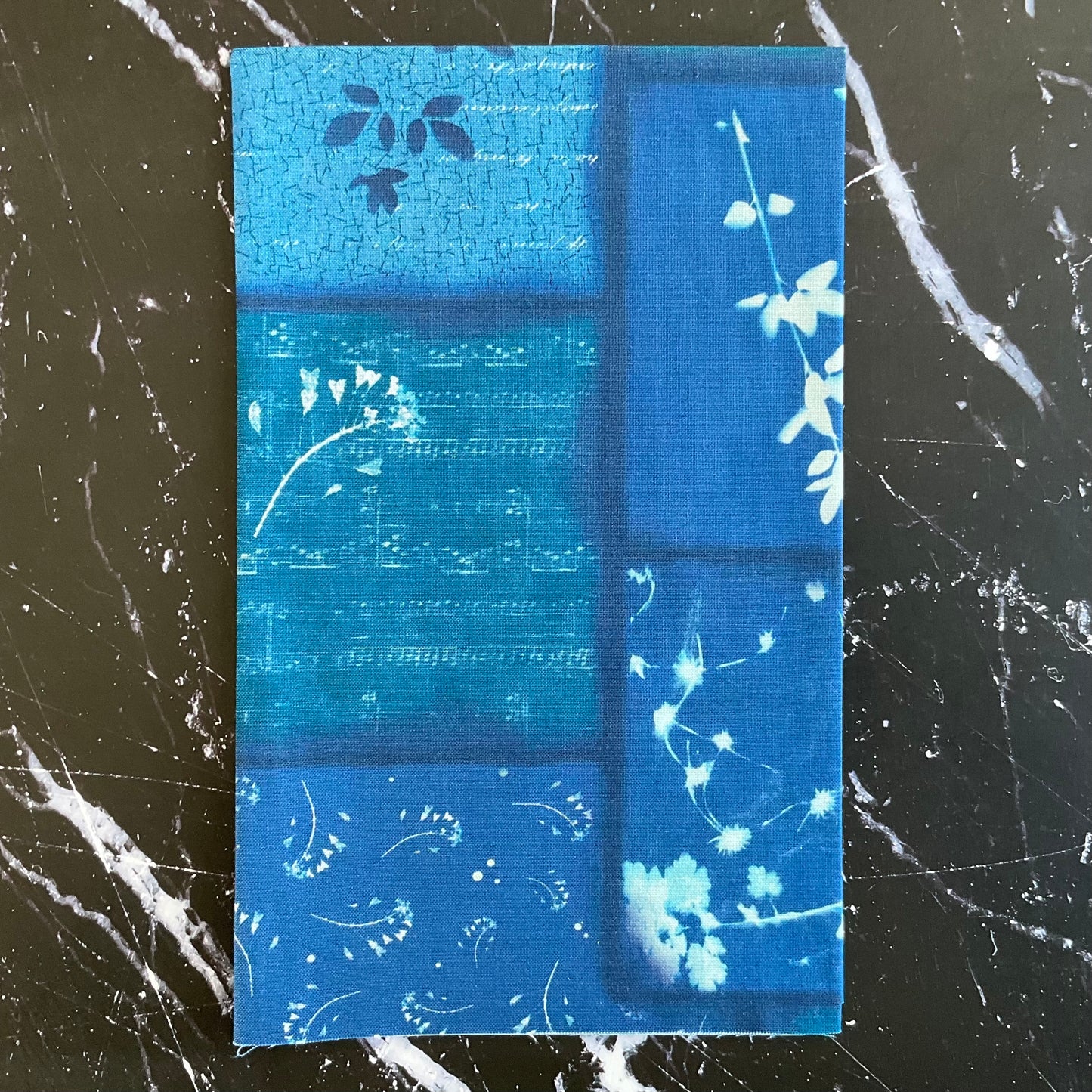 Bluebell by Janet Clare : Fabric Bundles