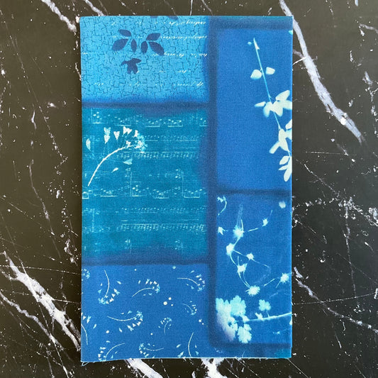 Bluebell by Janet Clare : Fabric Bundles