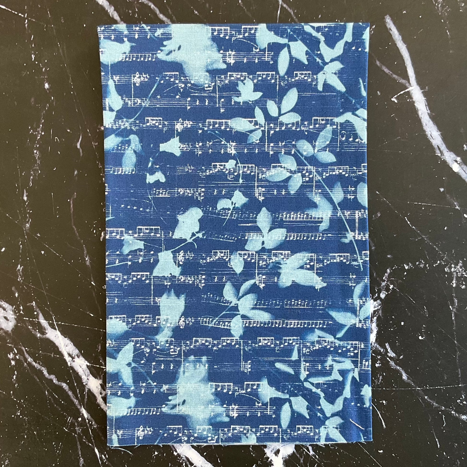 Bluebell by Janet Clare : Prussian Blue 16962 12