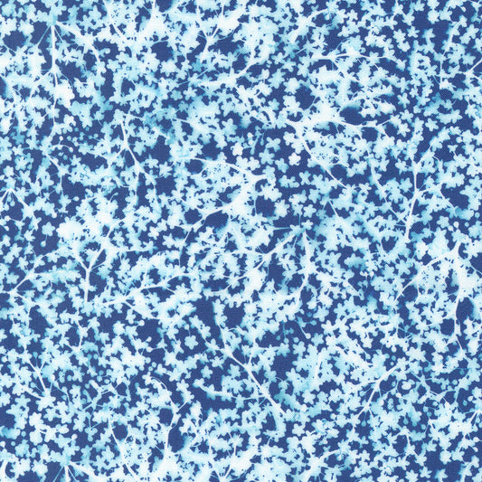 Bluebell by Janet Clare : Prussian Blue 16967 12