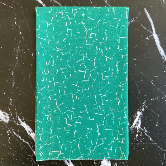 Bluebell by Janet Clare : Teal 16964 15