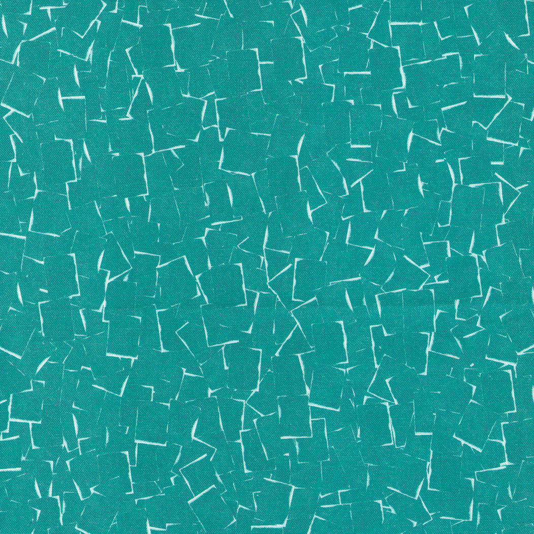 Bluebell by Janet Clare : Teal 16964 15