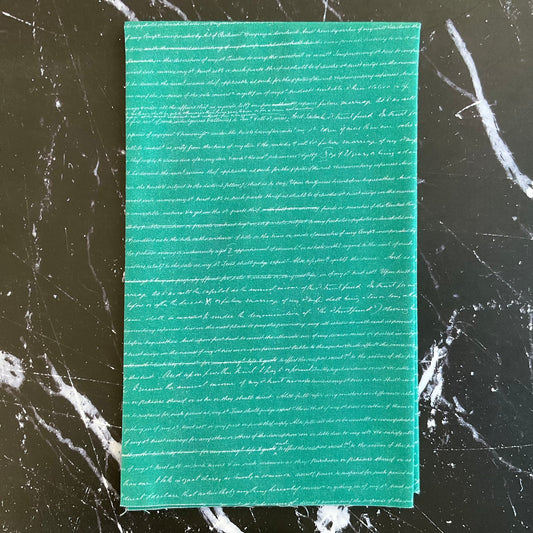 Bluebell by Janet Clare : Teal 16965 15