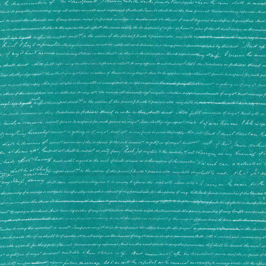 Bluebell by Janet Clare : Teal 16965 15