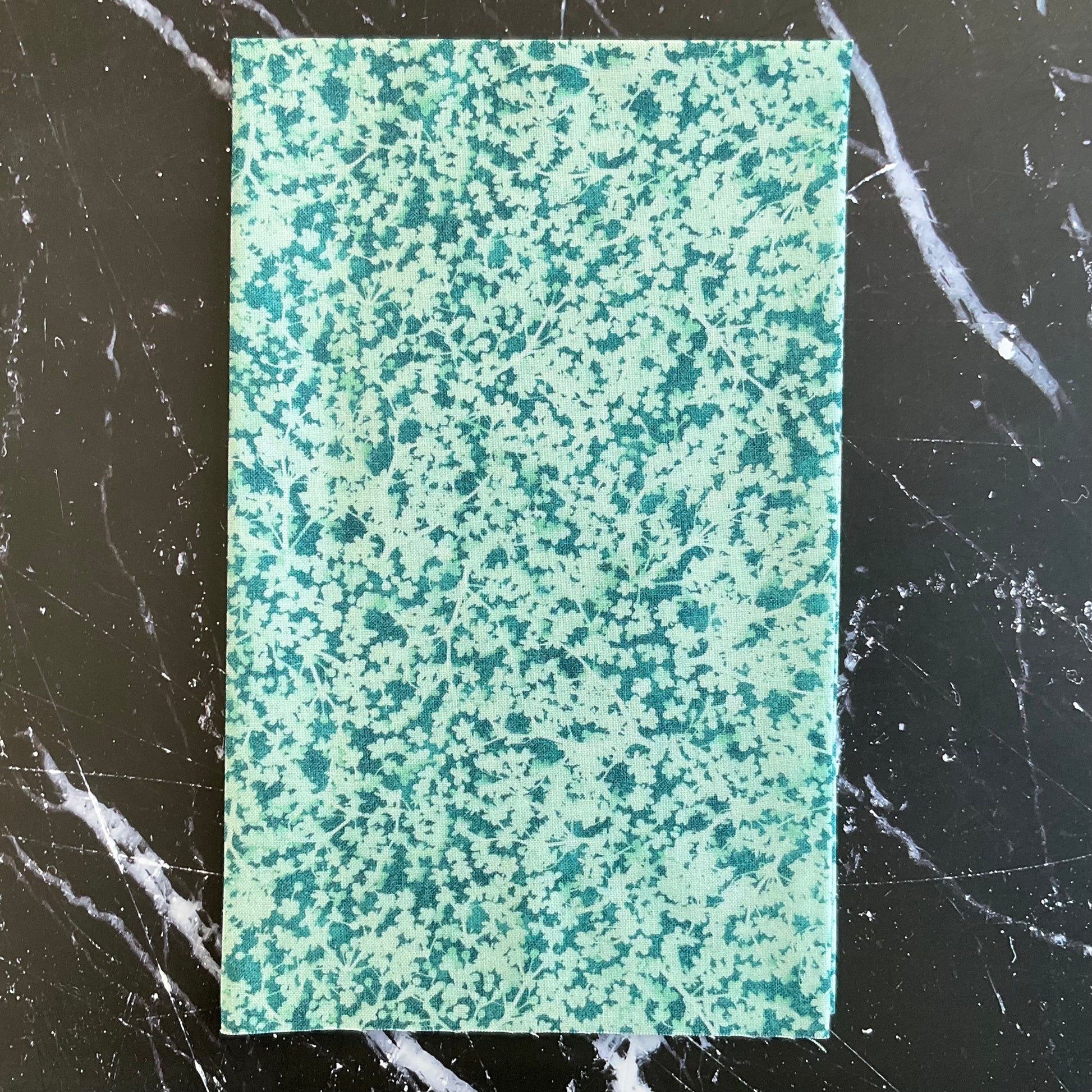 Bluebell by Janet Clare : Teal 16967 15